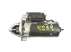 Recambio de motor arranque para mercedes-benz 300 3.0 g -m103.980automatico referencia OEM IAM A0031515001 0001110016  2