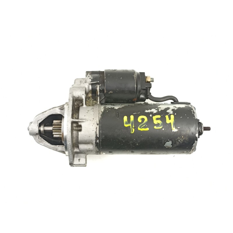 Recambio de motor arranque para mercedes-benz 300 3.0 g -m103.980automatico referencia OEM IAM A0031515001 0001110016 