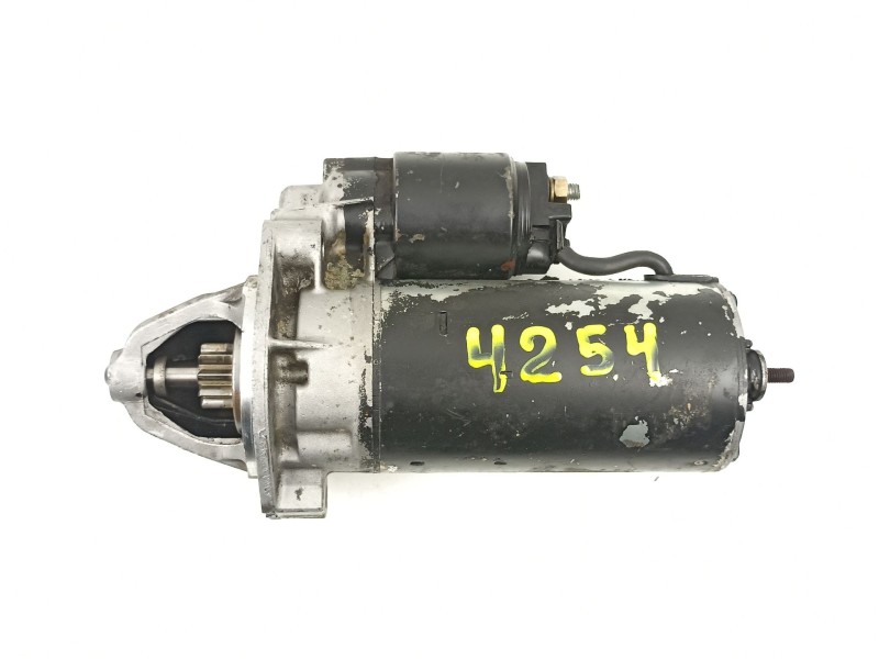 Recambio de motor arranque para mercedes-benz 300 3.0 g -m103.980automatico referencia OEM IAM A0031515001 0001110016 