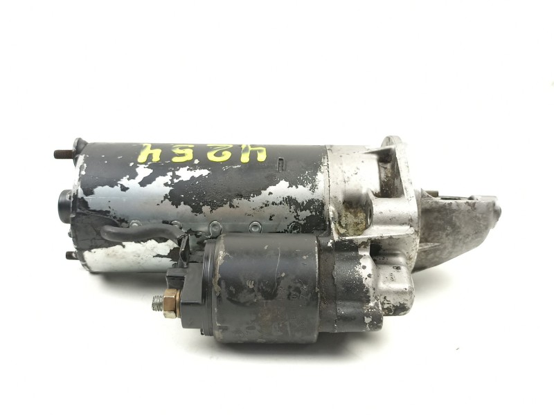 Recambio de motor arranque para mercedes-benz 300 3.0 g -m103.980automatico referencia OEM IAM A0031515001 0001110016 