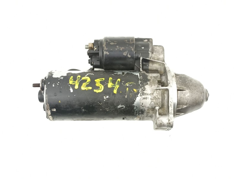 Recambio de motor arranque para mercedes-benz 300 3.0 g -m103.980automatico referencia OEM IAM A0031515001 0001110016 