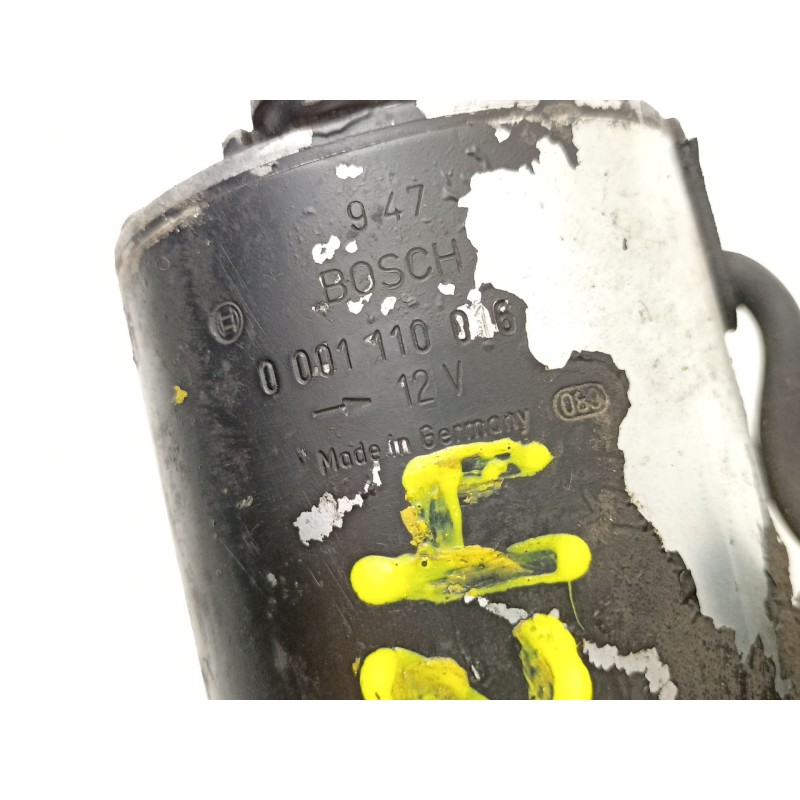 Recambio de motor arranque para mercedes-benz 300 3.0 g -m103.980automatico referencia OEM IAM A0031515001 0001110016 