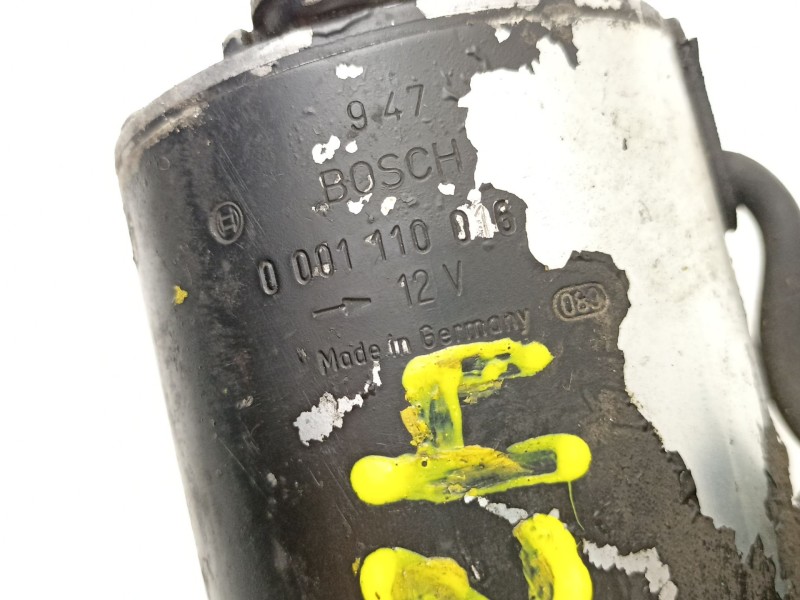 Recambio de motor arranque para mercedes-benz 300 3.0 g -m103.980automatico referencia OEM IAM A0031515001 0001110016 