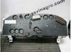 Recambio de cuadro instrumentos : nissan primera : 2.0 g ( sr20 ) (p-11) [2002] para nissan primera 2.0 g ( sr20 ) (p-11) refere 2