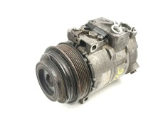 Recambio de compresor aire acondicionado para mercedes-benz 250 2.5 td referencia OEM IAM A0002302011 4471006826 A0002346303