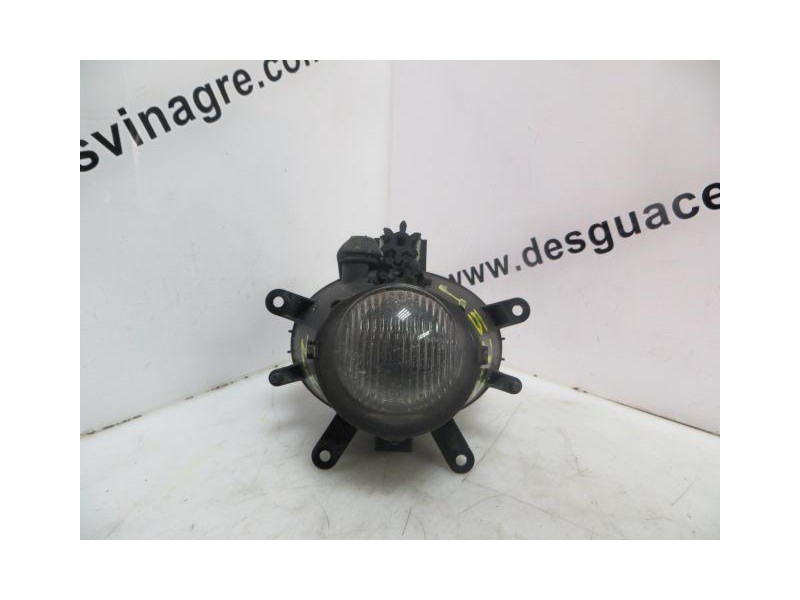 Recambio de antiniebla izdo : bmw 320 : 2.0 td -20-4d-4 d (150,56cv) [2002] para bmw  320 2.0 td -20-4d-4 d referencia OEM IAM  