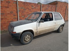 renault super 5 (b/c40_) del año 1990