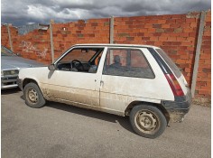 renault super 5 (b/c40_) del año 1990 2