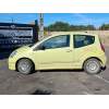 Recambio de carroceria para citroën c2 (jm_) 1.4 hdi referencia OEM IAM   