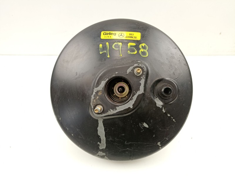 Recambio de servofreno para mercedes-benz 300 3.0 td automatico referencia OEM IAM A0034308430  