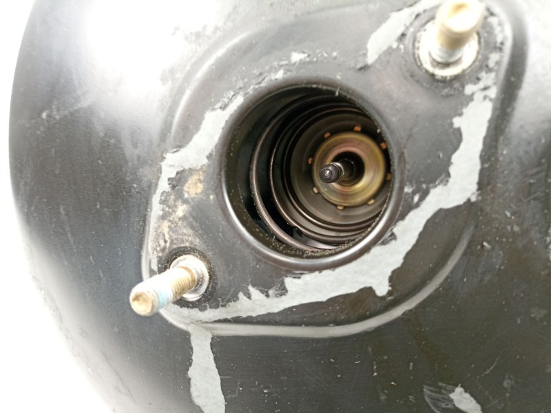 Recambio de servofreno para mercedes-benz 300 3.0 td automatico referencia OEM IAM A0034308430  