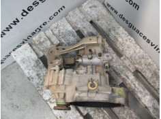 Recambio de cambio 5v (diesel) : seat inca : 1.9 d (63,90cv) [2000] para seat inca 1.9 d referencia OEM IAM DGH   2