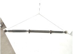 Recambio de transmision central para land rover freelander 2.2 td d- 224dt 5p referencia OEM IAM LR006959  