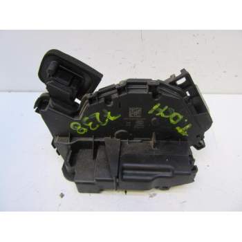 CERRADURA PUERTA TRASERA DERECHA A6E5TA 839016E 