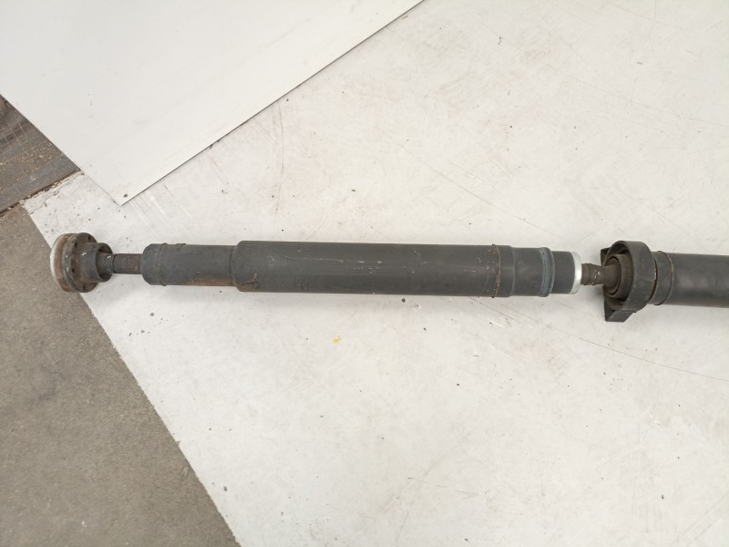 Recambio de transmision central para land rover freelander 2.2 td d- 224dt 5p referencia OEM IAM LR006959  