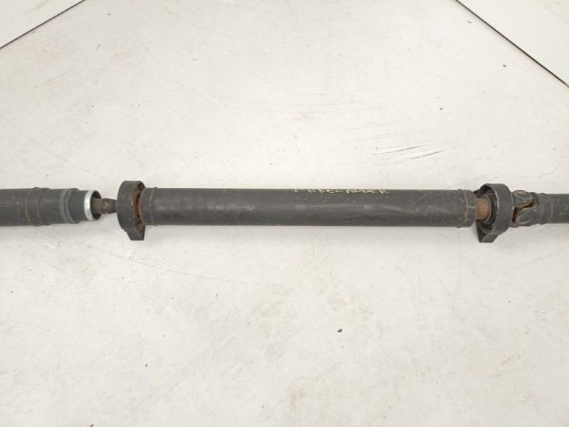 Recambio de transmision central para land rover freelander 2.2 td d- 224dt 5p referencia OEM IAM LR006959  