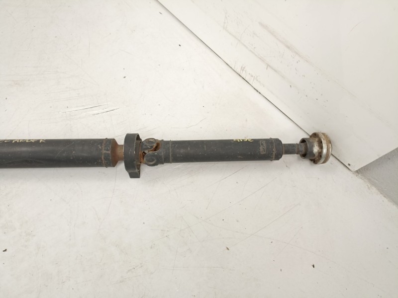 Recambio de transmision central para land rover freelander 2.2 td d- 224dt 5p referencia OEM IAM LR006959  