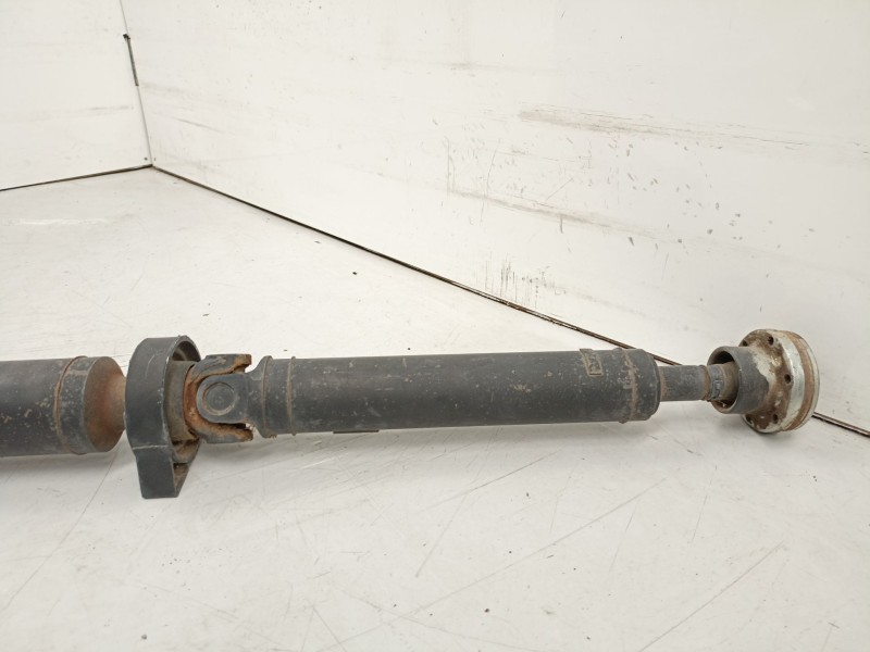 Recambio de transmision central para land rover freelander 2.2 td d- 224dt 5p referencia OEM IAM LR006959  