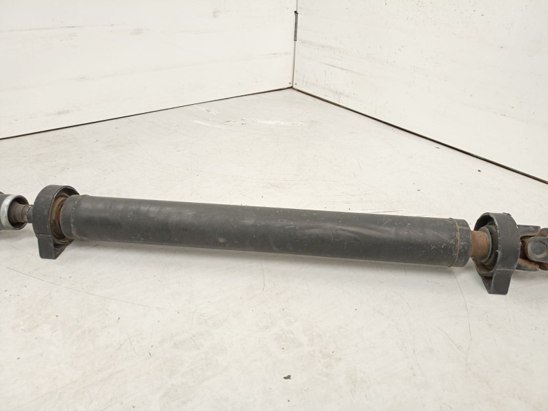 Recambio de transmision central para land rover freelander 2.2 td d- 224dt 5p referencia OEM IAM LR006959  