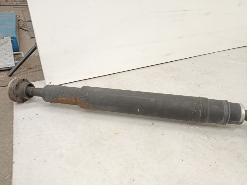 Recambio de transmision central para land rover freelander 2.2 td d- 224dt 5p referencia OEM IAM LR006959  