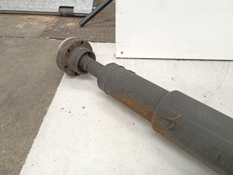 Recambio de transmision central para land rover freelander 2.2 td d- 224dt 5p referencia OEM IAM LR006959  