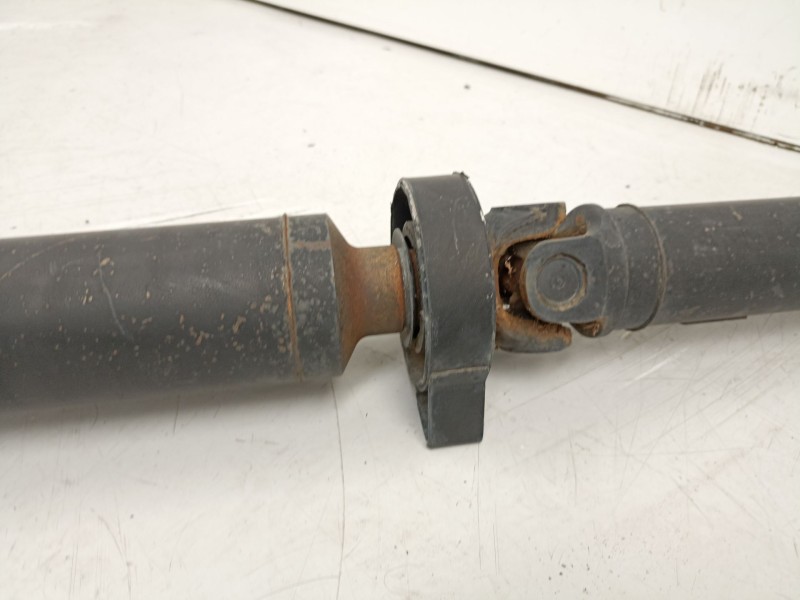 Recambio de transmision central para land rover freelander 2.2 td d- 224dt 5p referencia OEM IAM LR006959  