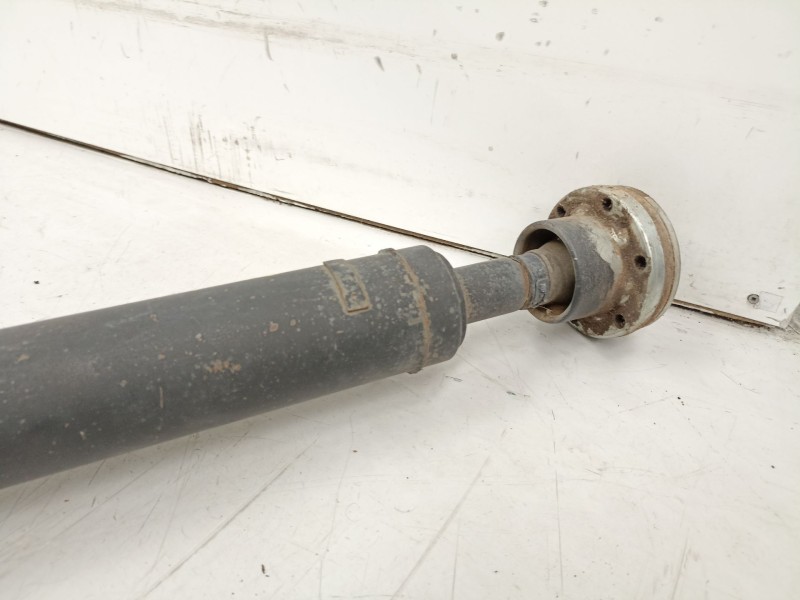 Recambio de transmision central para land rover freelander 2.2 td d- 224dt 5p referencia OEM IAM LR006959  