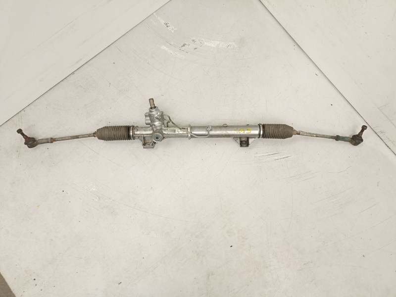 Recambio de cremallera direccion para fiat scudo 2.0 hdi 5p referencia OEM IAM 1401381380 7832974210 