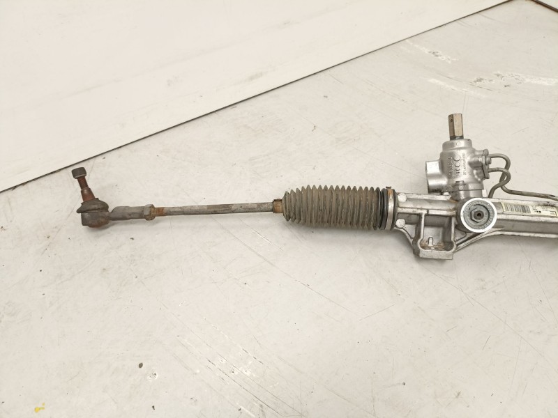 Recambio de cremallera direccion para fiat scudo 2.0 hdi 5p referencia OEM IAM 1401381380 7832974210 