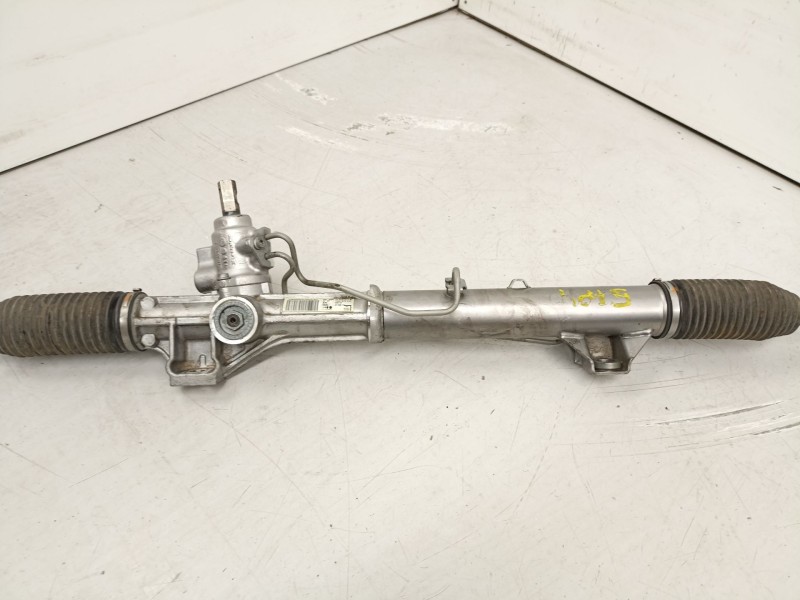 Recambio de cremallera direccion para fiat scudo 2.0 hdi 5p referencia OEM IAM 1401381380 7832974210 