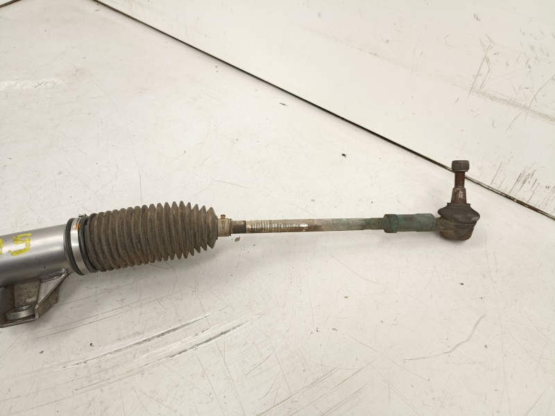 Recambio de cremallera direccion para fiat scudo 2.0 hdi 5p referencia OEM IAM 1401381380 7832974210 