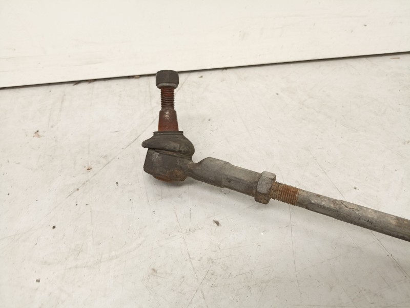 Recambio de cremallera direccion para fiat scudo 2.0 hdi 5p referencia OEM IAM 1401381380 7832974210 