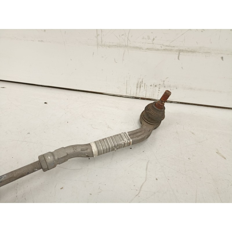 Recambio de cremallera direccion para peugeot 308 1.6 hdi sw style blue referencia OEM IAM 1628948680 A2C37847100 