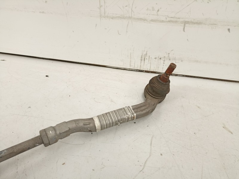 Recambio de cremallera direccion para peugeot 308 1.6 hdi sw style blue referencia OEM IAM 1628948680 A2C37847100 