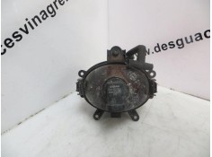 Recambio de antiniebla izdo : bmw 320 : 2.0 td -20-4d-4 d (150,56cv) [2002] para bmw  320 2.0 td -20-4d-4 d referencia OEM IAM   2