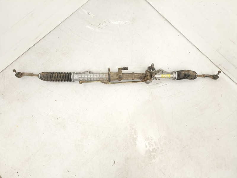 Recambio de cremallera direccion para alfa romeo gt (937_) 1.9 jtd (937cxn1b) referencia OEM IAM 467555280  