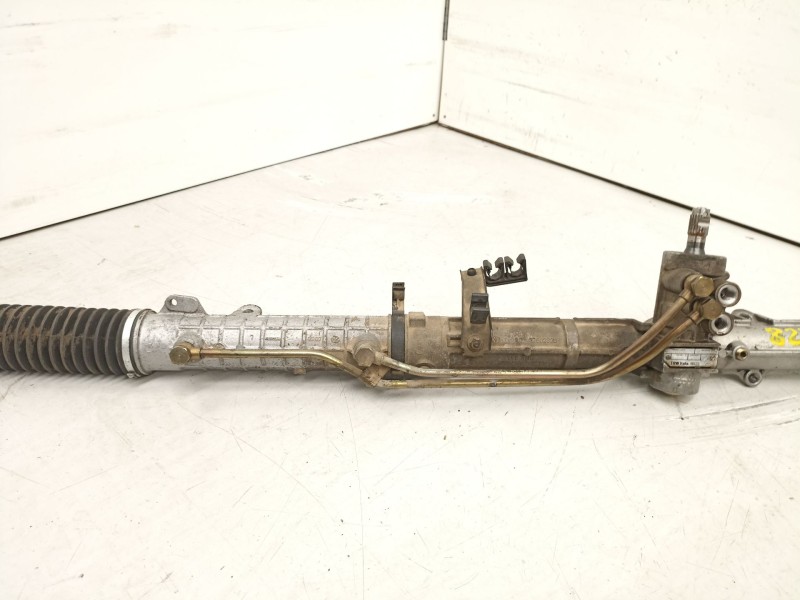 Recambio de cremallera direccion para alfa romeo gt (937_) 1.9 jtd (937cxn1b) referencia OEM IAM 467555280  