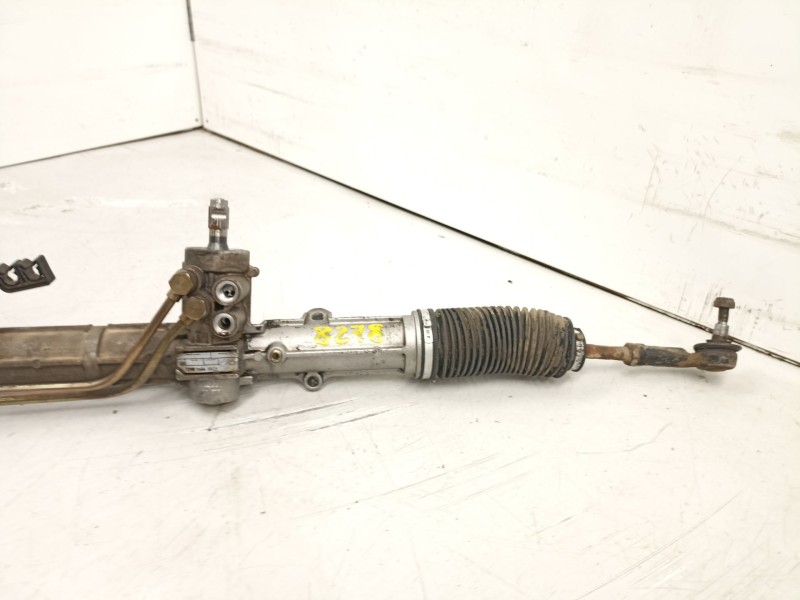 Recambio de cremallera direccion para alfa romeo gt (937_) 1.9 jtd (937cxn1b) referencia OEM IAM 467555280  