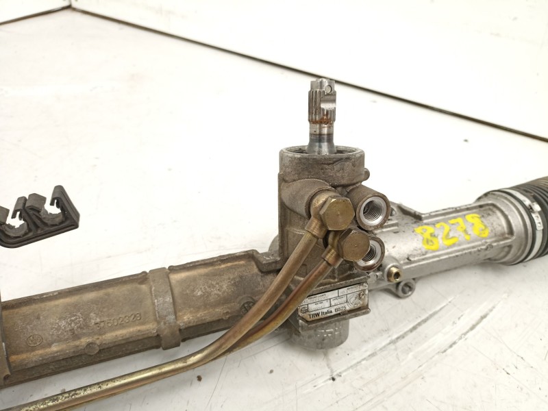 Recambio de cremallera direccion para alfa romeo gt (937_) 1.9 jtd (937cxn1b) referencia OEM IAM 467555280  