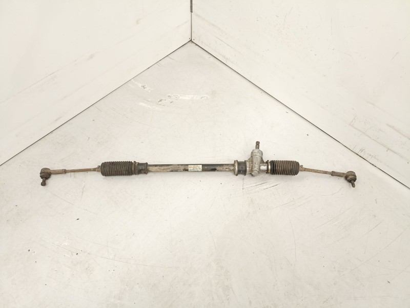 Recambio de cremallera direccion para opel agila 1.2 g referencia OEM IAM 9208094 4850083E60 