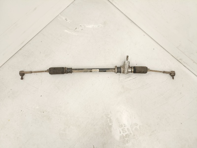 Recambio de cremallera direccion para opel agila 1.2 g referencia OEM IAM 9208094 4850083E60 