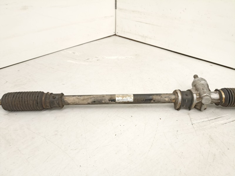 Recambio de cremallera direccion para opel agila 1.2 g referencia OEM IAM 9208094 4850083E60 