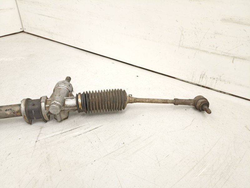 Recambio de cremallera direccion para opel agila 1.2 g referencia OEM IAM 9208094 4850083E60 