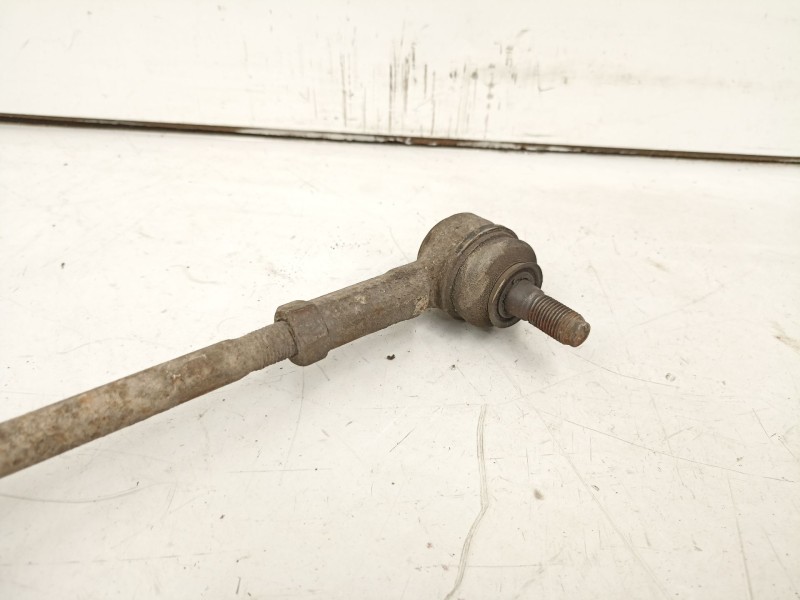 Recambio de cremallera direccion para opel agila 1.2 g referencia OEM IAM 9208094 4850083E60 