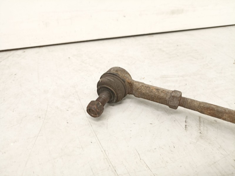 Recambio de cremallera direccion para opel agila 1.2 g referencia OEM IAM 9208094 4850083E60 