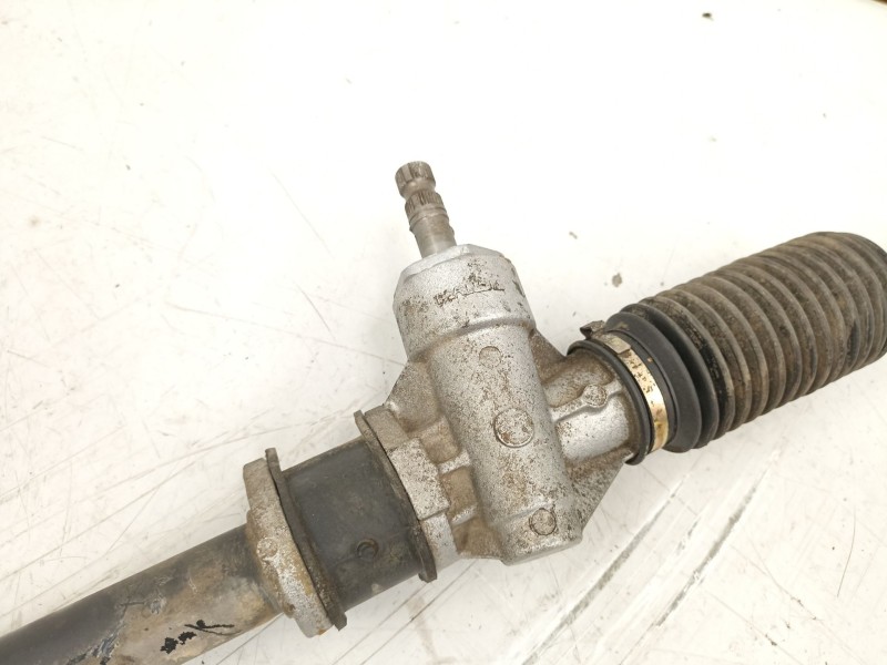 Recambio de cremallera direccion para opel agila 1.2 g referencia OEM IAM 9208094 4850083E60 