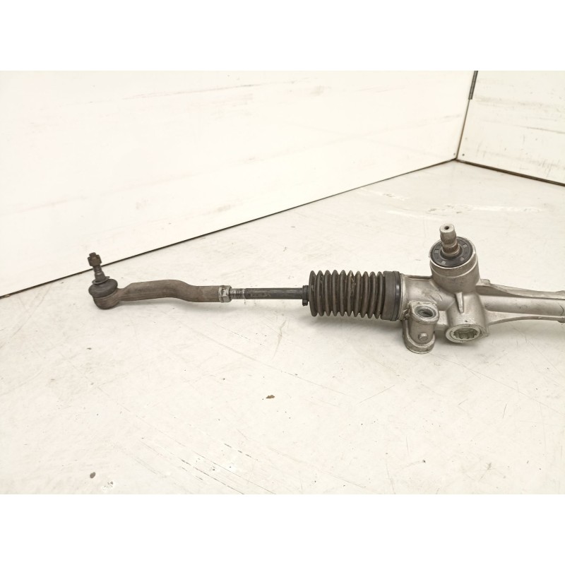 Recambio de cremallera direccion para toyota avensis station wagon (_t27_) 2.0 d-4d (adt270_) referencia OEM IAM 4550005040  