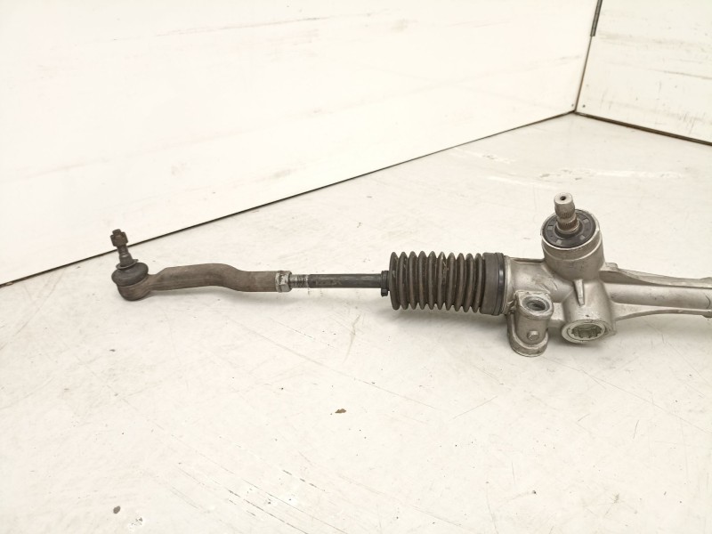 Recambio de cremallera direccion para toyota avensis station wagon (_t27_) 2.0 d-4d (adt270_) referencia OEM IAM 4550005040  