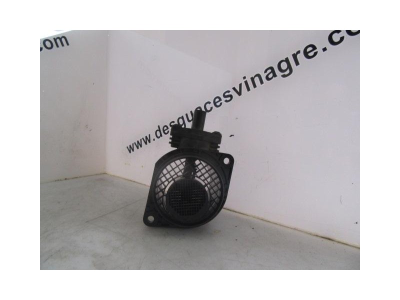 Recambio de caudalimetro : seat leon : 1.9 tdi bls (105cv) [2010] para seat leon 1.9 tdi bls referencia OEM IAM 0281002531  