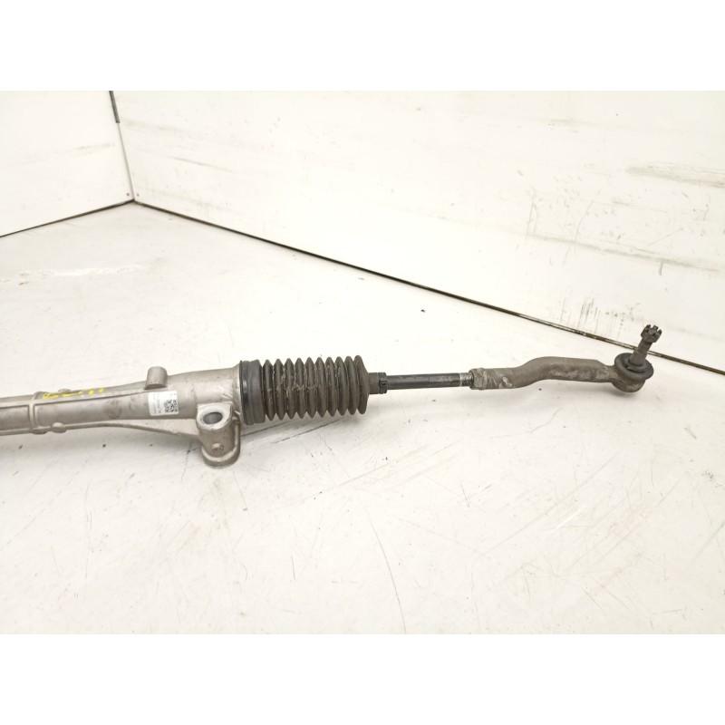 Recambio de cremallera direccion para toyota avensis station wagon (_t27_) 2.0 d-4d (adt270_) referencia OEM IAM 4550005040  